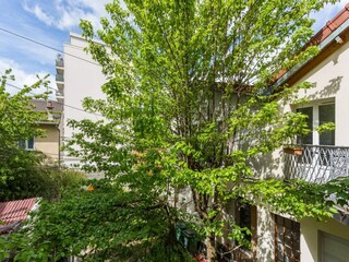 Appartement Paris  2