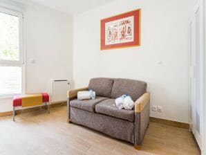 Appartement Gezellige studio voor 2 personen - Malakoff - Parijs - image1