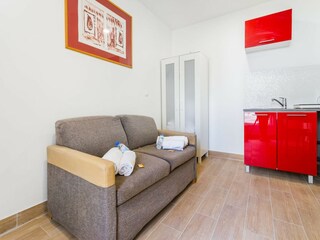 Apartment Paris  4
