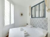 Apartamento Paris  1