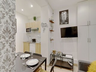 Appartement Paris  6