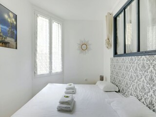 Appartement Paris  7