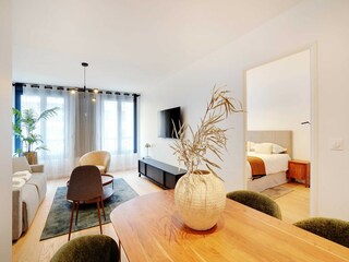 Apartment Paris  9
