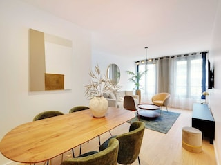 Apartment Paris  2