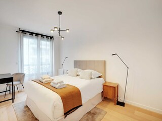 Appartement Paris  12