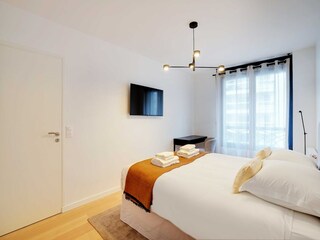 Appartement Paris  13