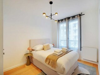 Appartement Paris  4