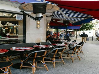 Appartement Paris  5