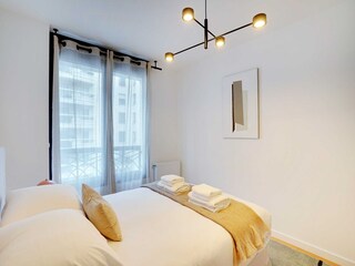 Appartement Paris  7