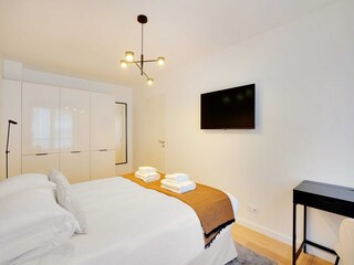 Apartment Paris  6