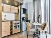 Apartamento Paris  1