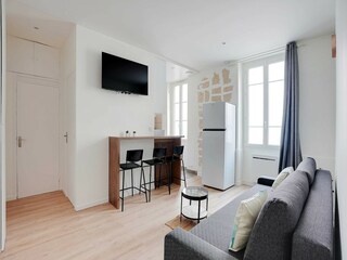 Appartement Paris  9