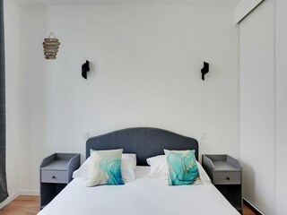 Apartamento Paris  11