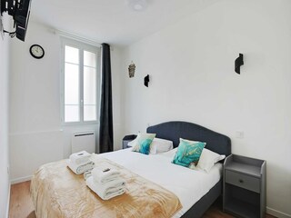 Apartamento Paris  12