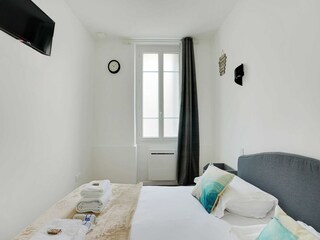 Apartamento Paris  13