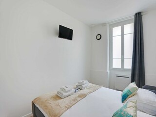 Apartamento Paris  14