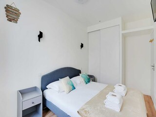 Appartement Paris  15