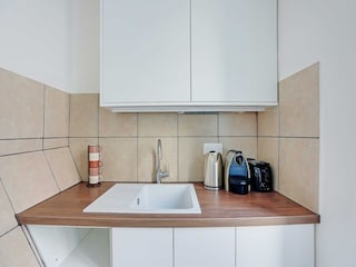 Apartment Paris  16