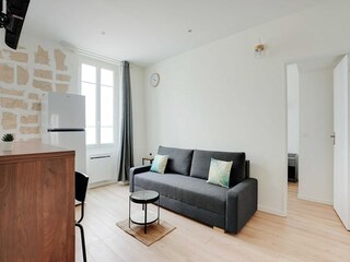 Appartement Paris  3