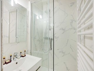 Apartamento Paris  8