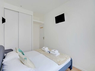 Apartment Paris  5