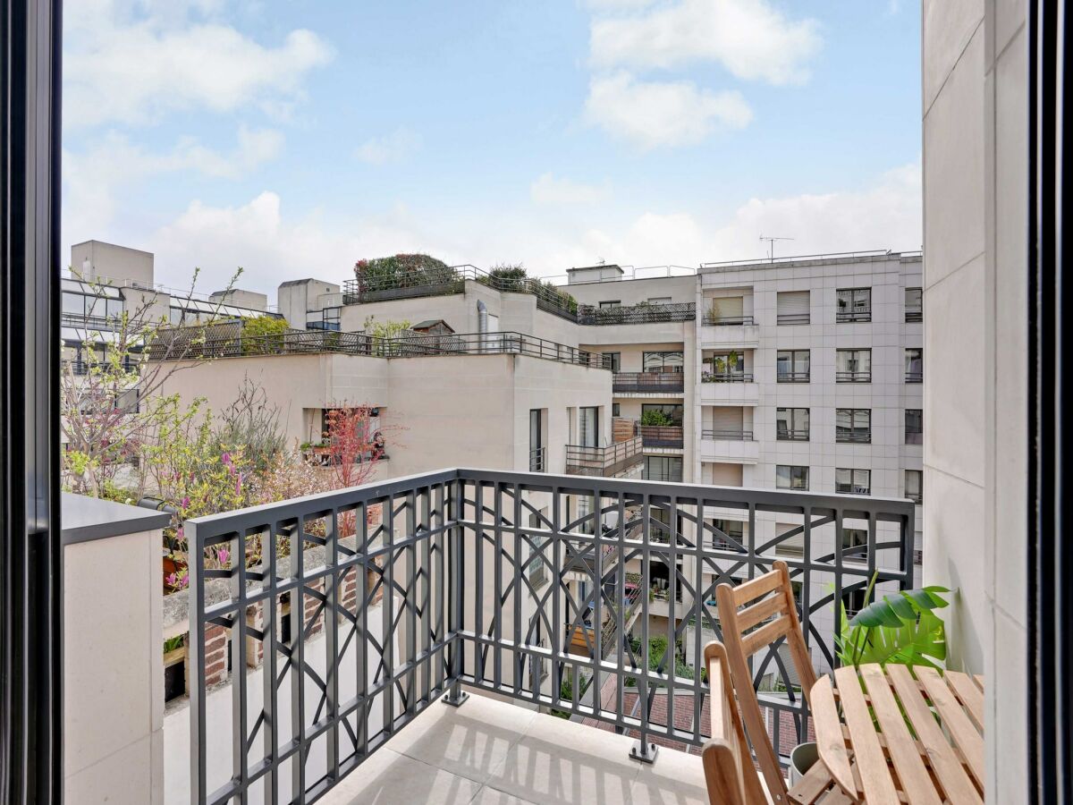 Appartement Paris  1