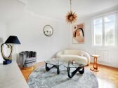 Apartamento Paris  1