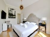 Apartamento Paris  1