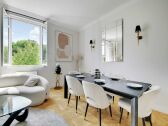 Apartamento Paris  1