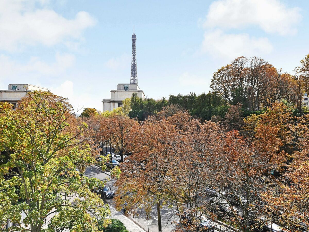 Apartment Paris  1