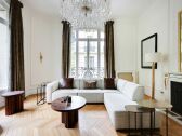 Apartamento Paris  1