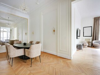 Apartment Paris  4