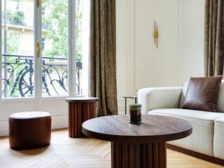 Apartment Paris  9