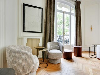 Apartment Paris  10