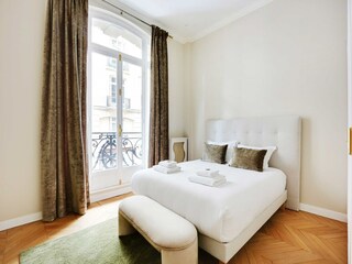 Apartment Paris  2