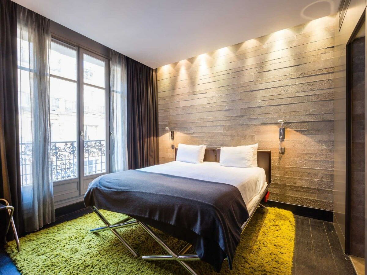 Vakantiehuis Paris  1