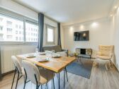 Apartamento Paris  1