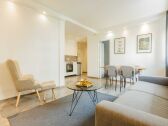 Apartamento Paris  1