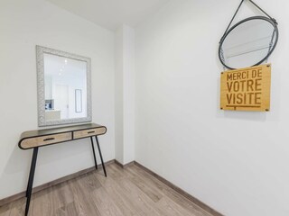 Appartement Paris  4
