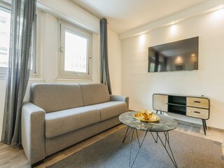 Appartement Paris  8