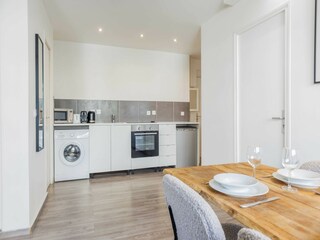 Appartement Paris  9