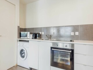 Appartement Paris  10