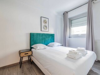 Apartment Paris  11