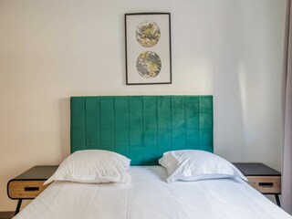 Apartment Paris  12