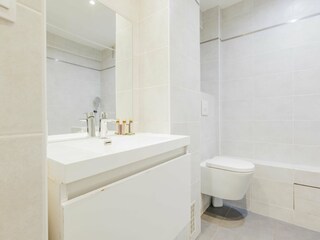 Appartement Paris  13