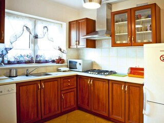 Vakantiepark Rowy Kenmerken 33