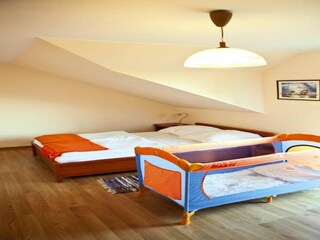 Vakantiepark Rowy Kenmerken 19