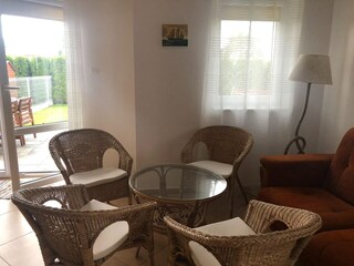 Vakantiepark Rowy Kenmerken 22