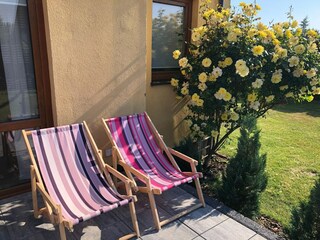 Vakantiepark Rowy Buitenaudio-opname 11