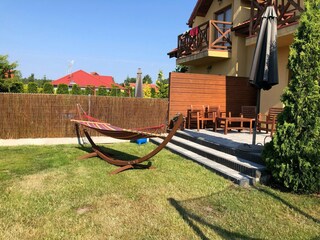 Ferienpark Rowy Außenaufnahme 4